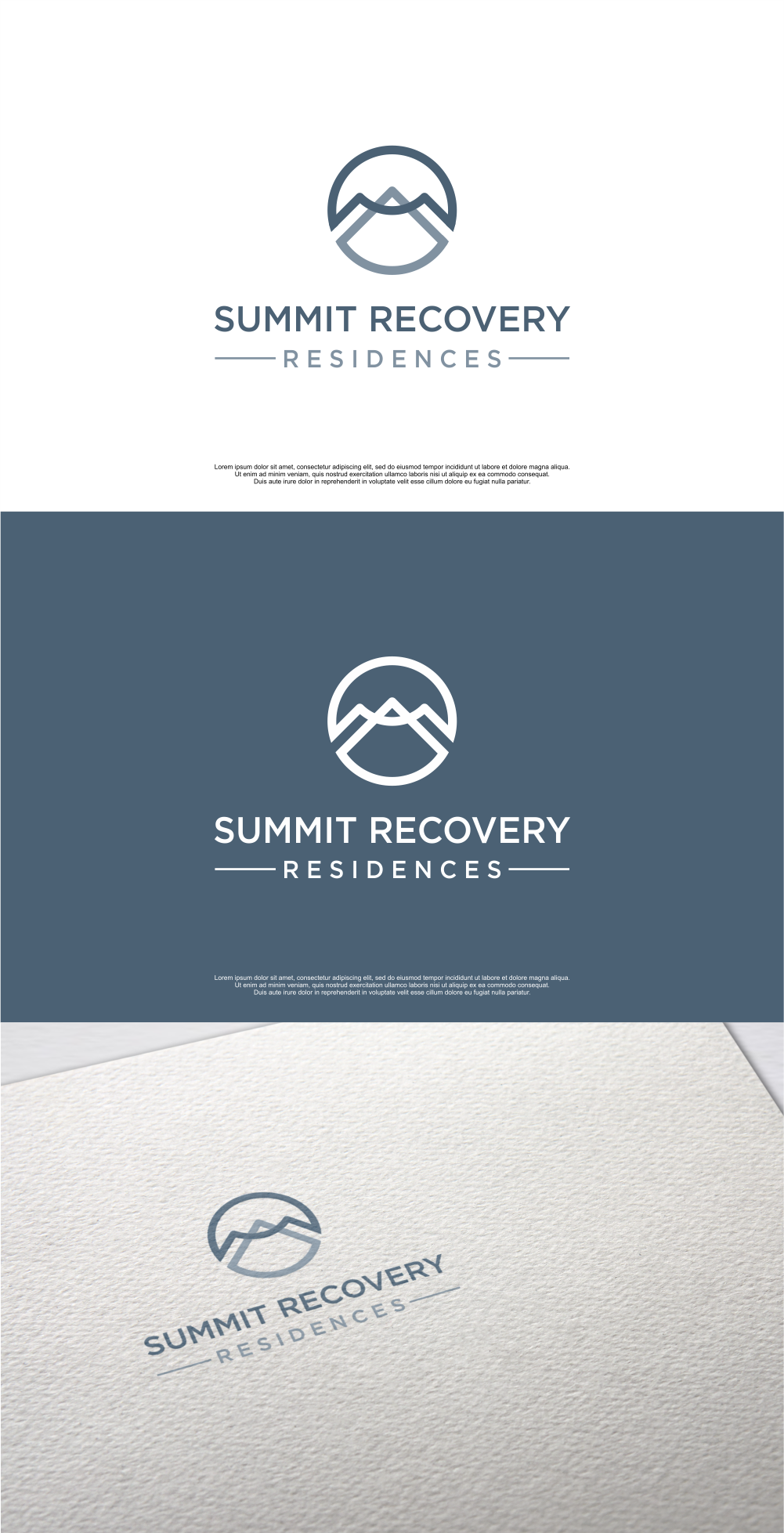 Logo Design by MASH Std for this project | Design #27481839