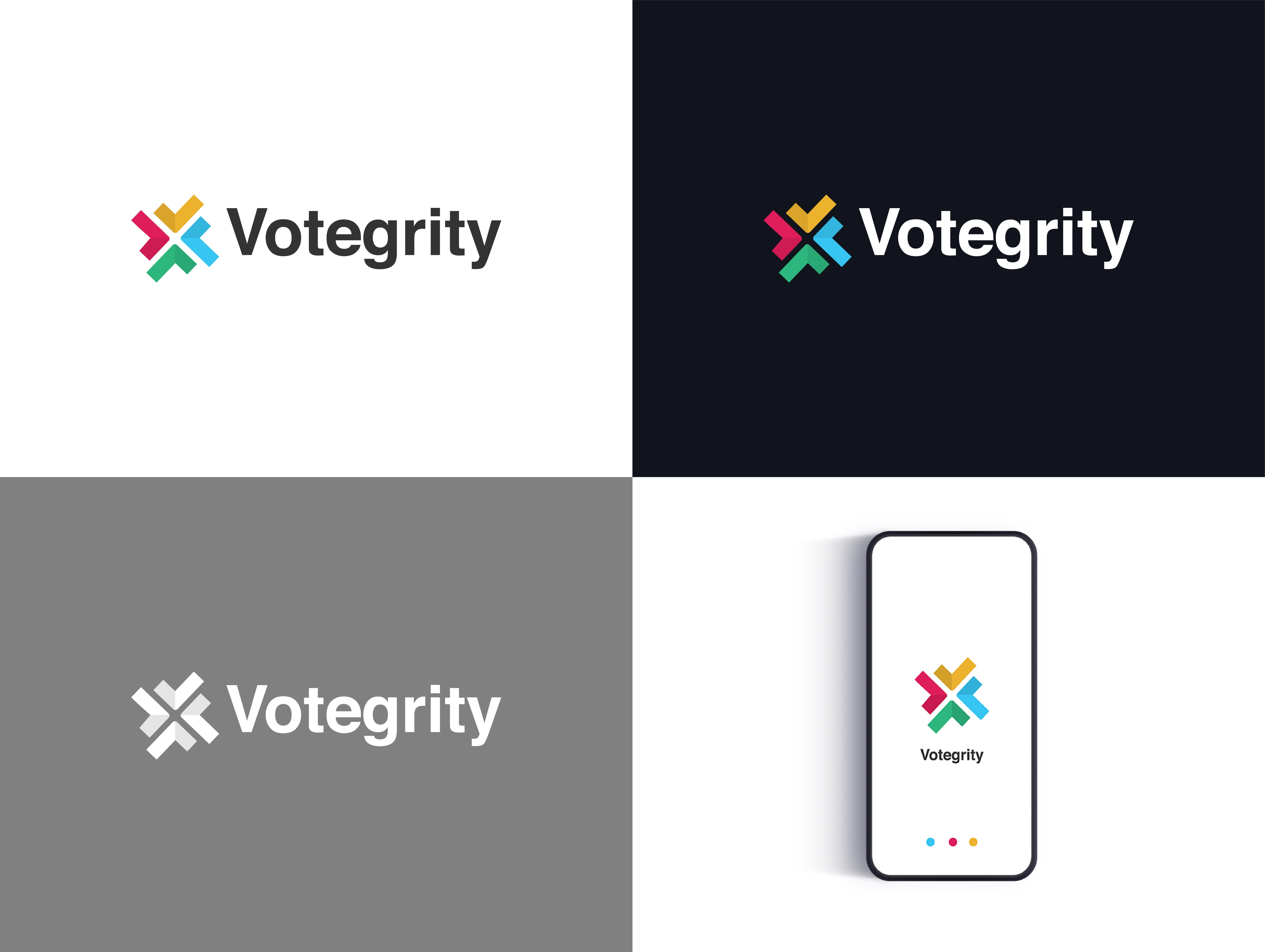 Logo Design by RikoAji for kreative playground | Design #27503358