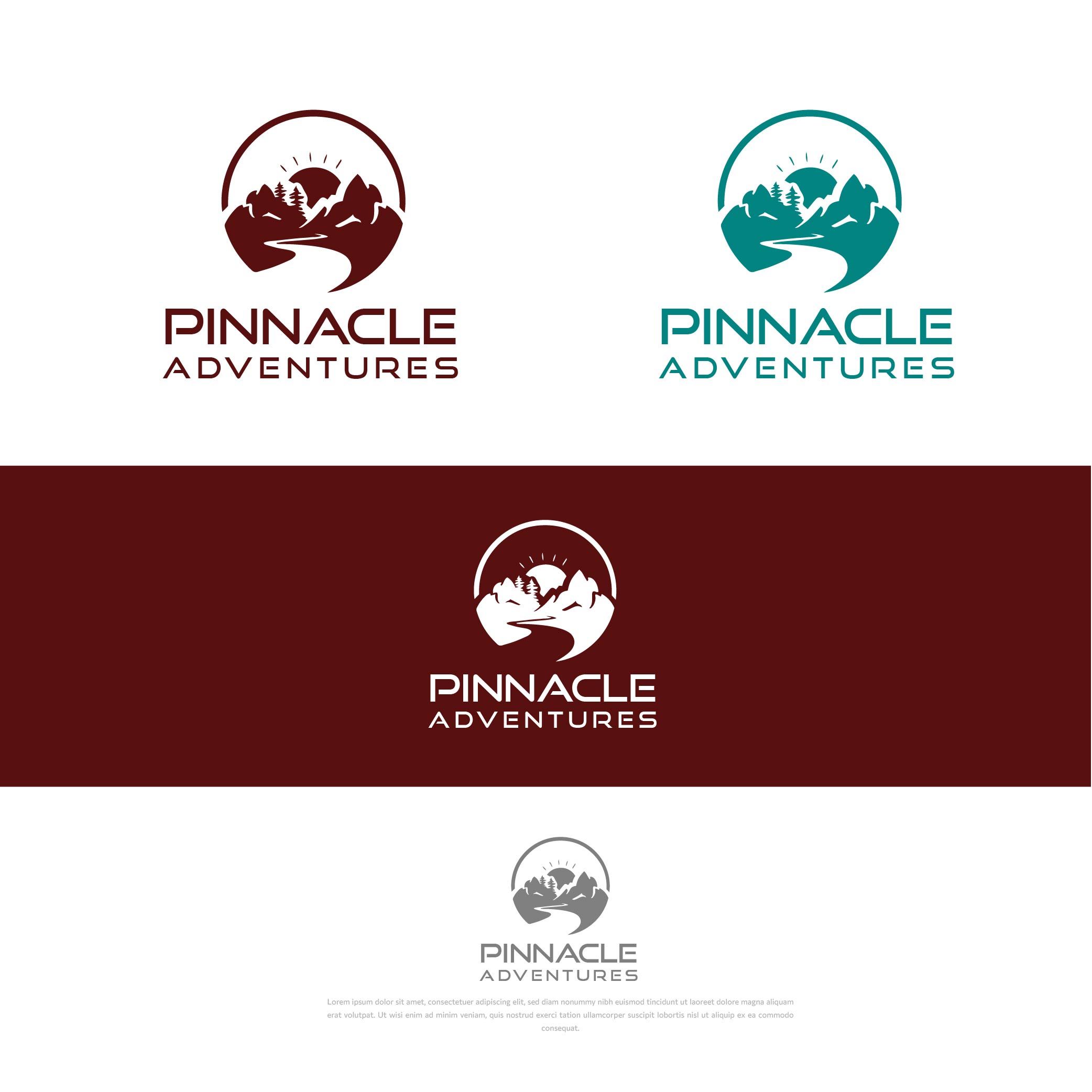 Logo Design by FAKHRA NASEEM for this project | Design #27482395