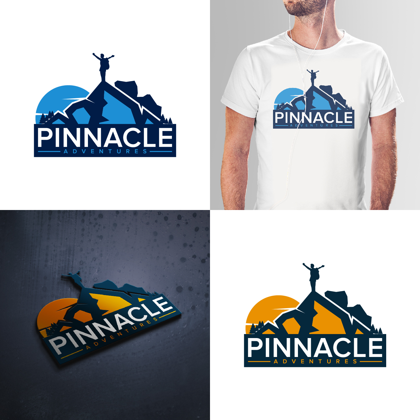 Design de Logo par 4tech services pour ce projet | Design #27480872