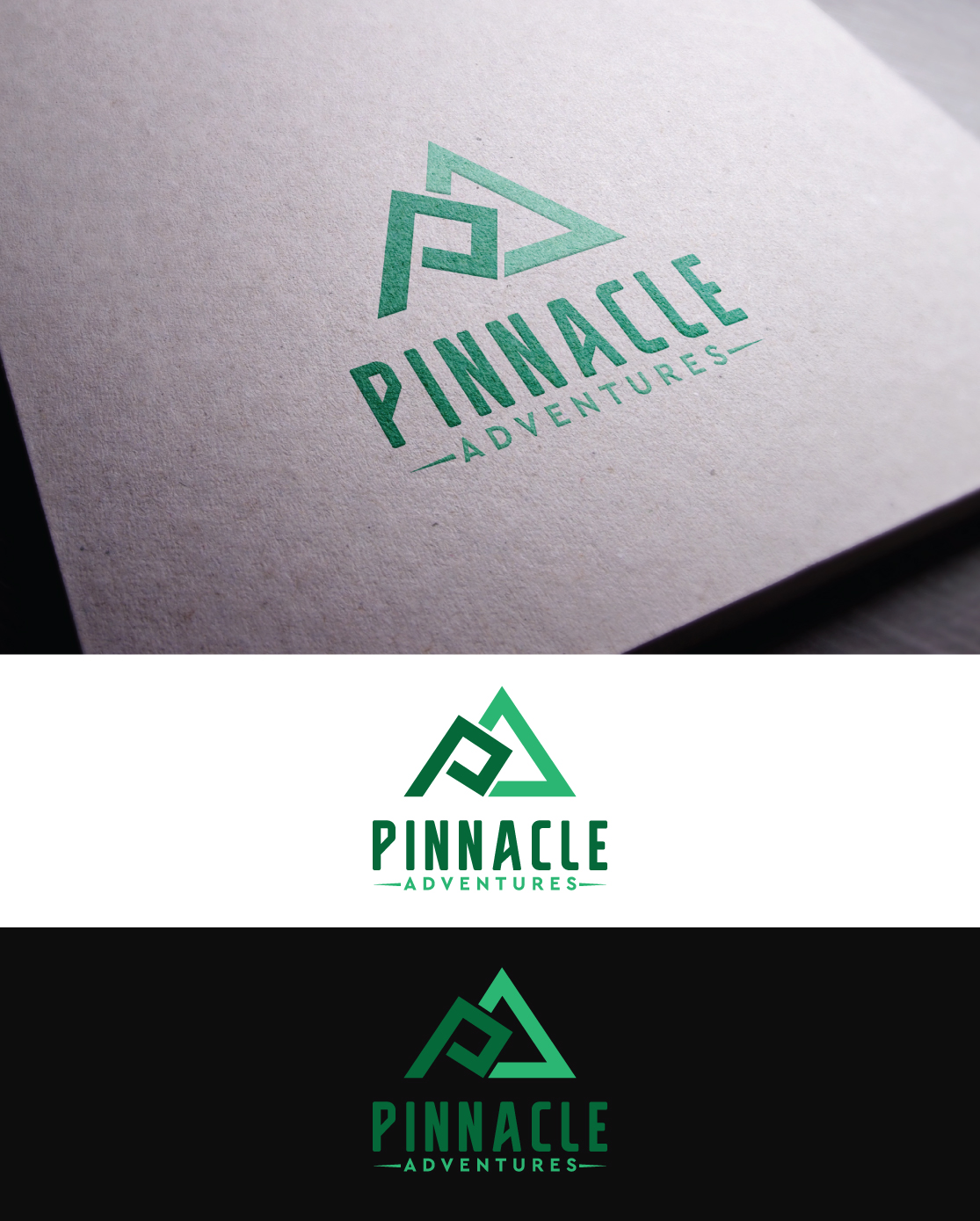 Logo Design by Dobar_logo for this project | Design #27505391