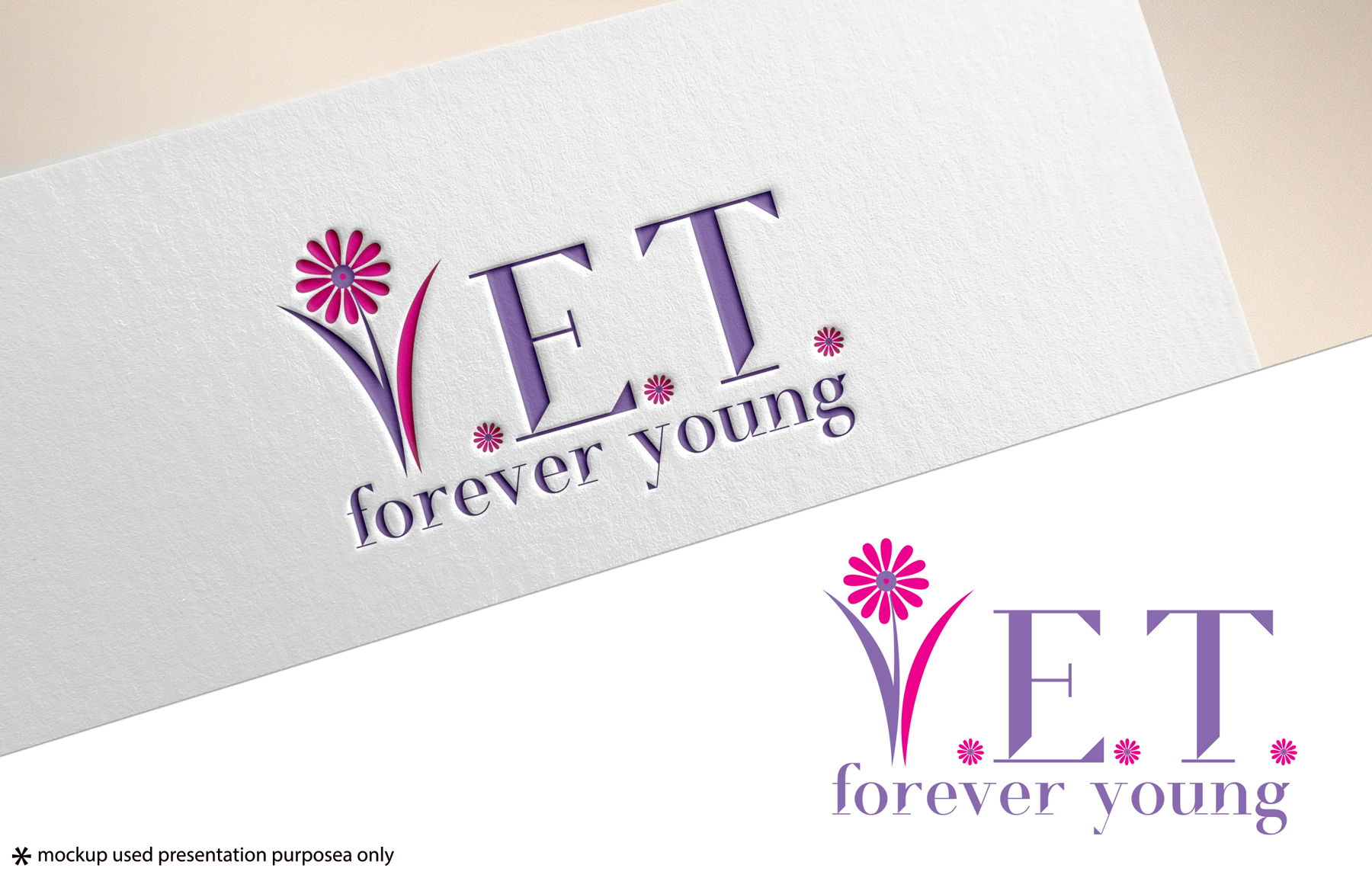 Logo Design by Rubia@ for this project | Design #27481689