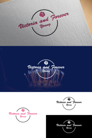 Logo Design by Tangantengen for this project | Design #27481100