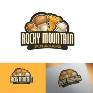 Diseño de Logo por CreativeStrat para este proyecto | Diseño: #27481559