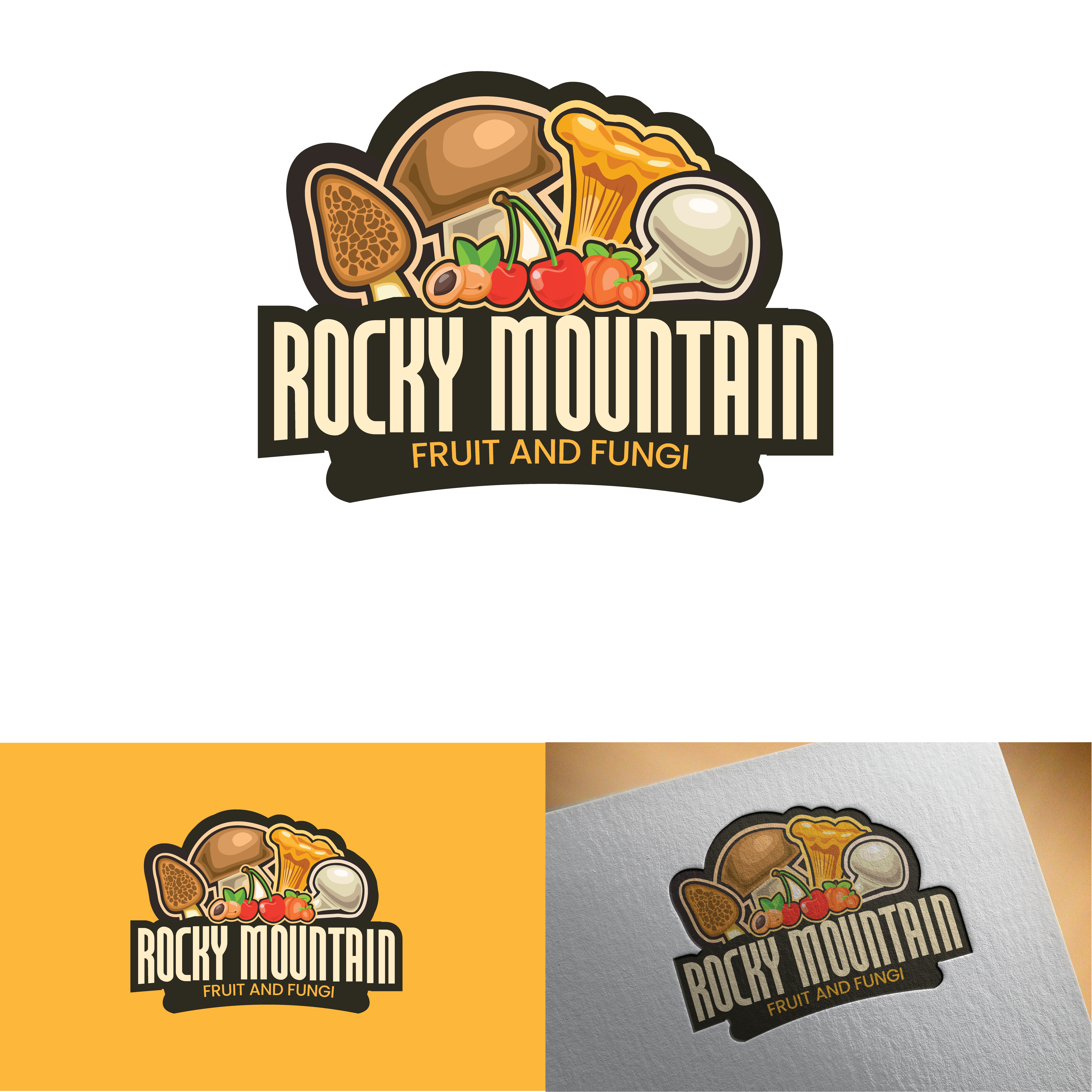 Diseño de Logo por CreativeStrat para este proyecto | Diseño: #27485579