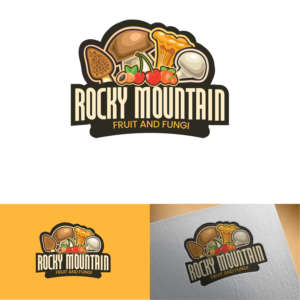 Diseño de Logo por CreativeStrat para este proyecto | Diseño #27485579