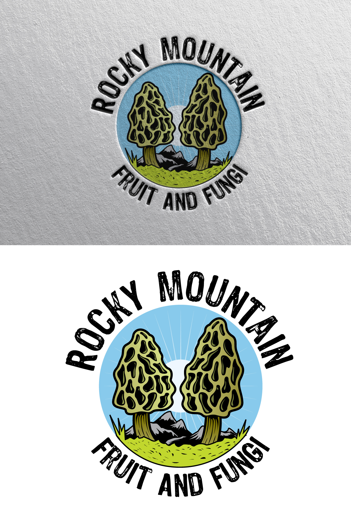 Logo Design by blue eye for this project | Design #27486831