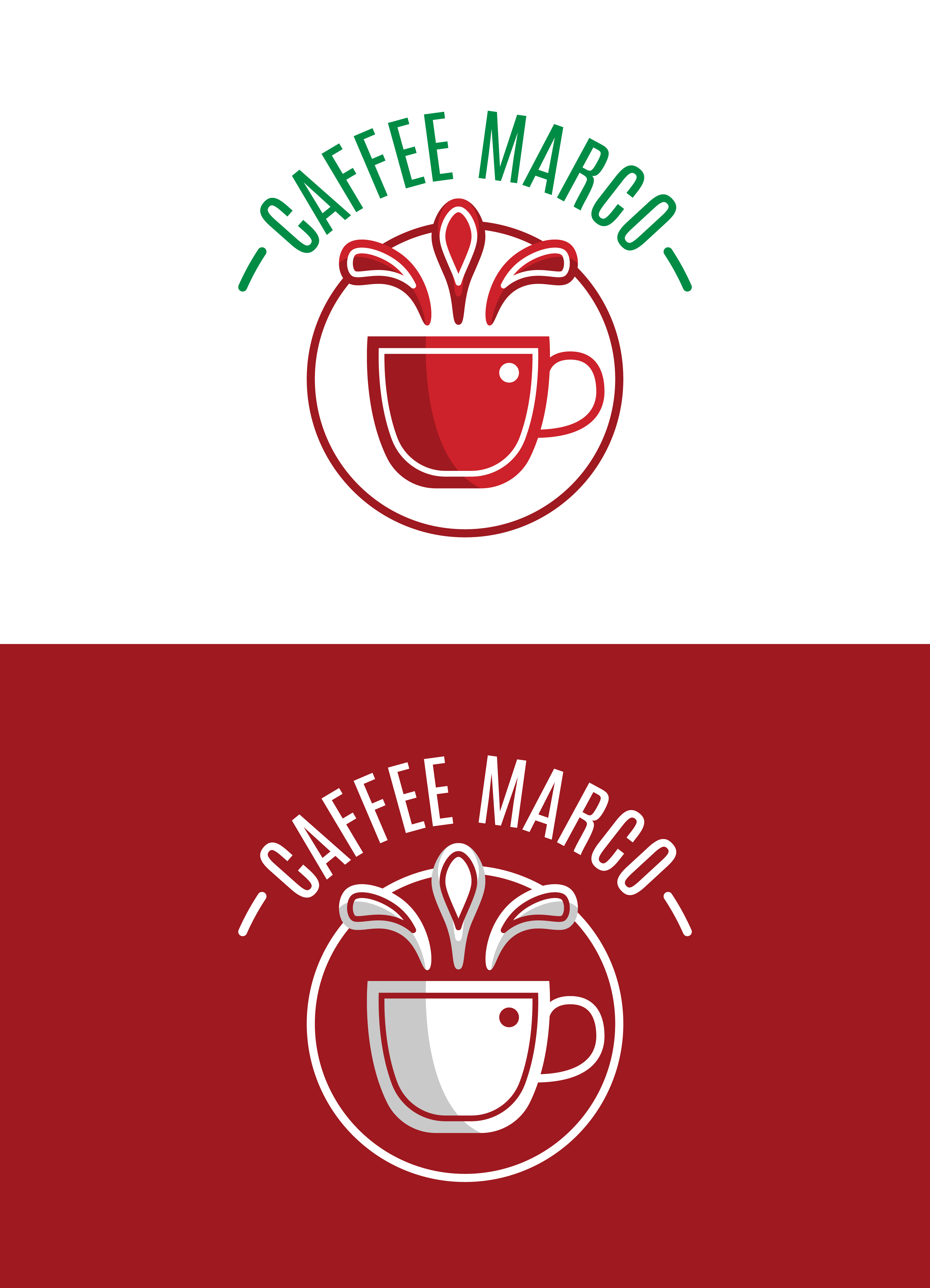 Logo Design by Yohanes Bagus for this project | Design #27483830