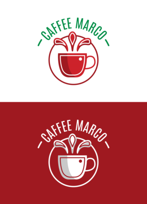 Logo Design by Yohanes Bagus
