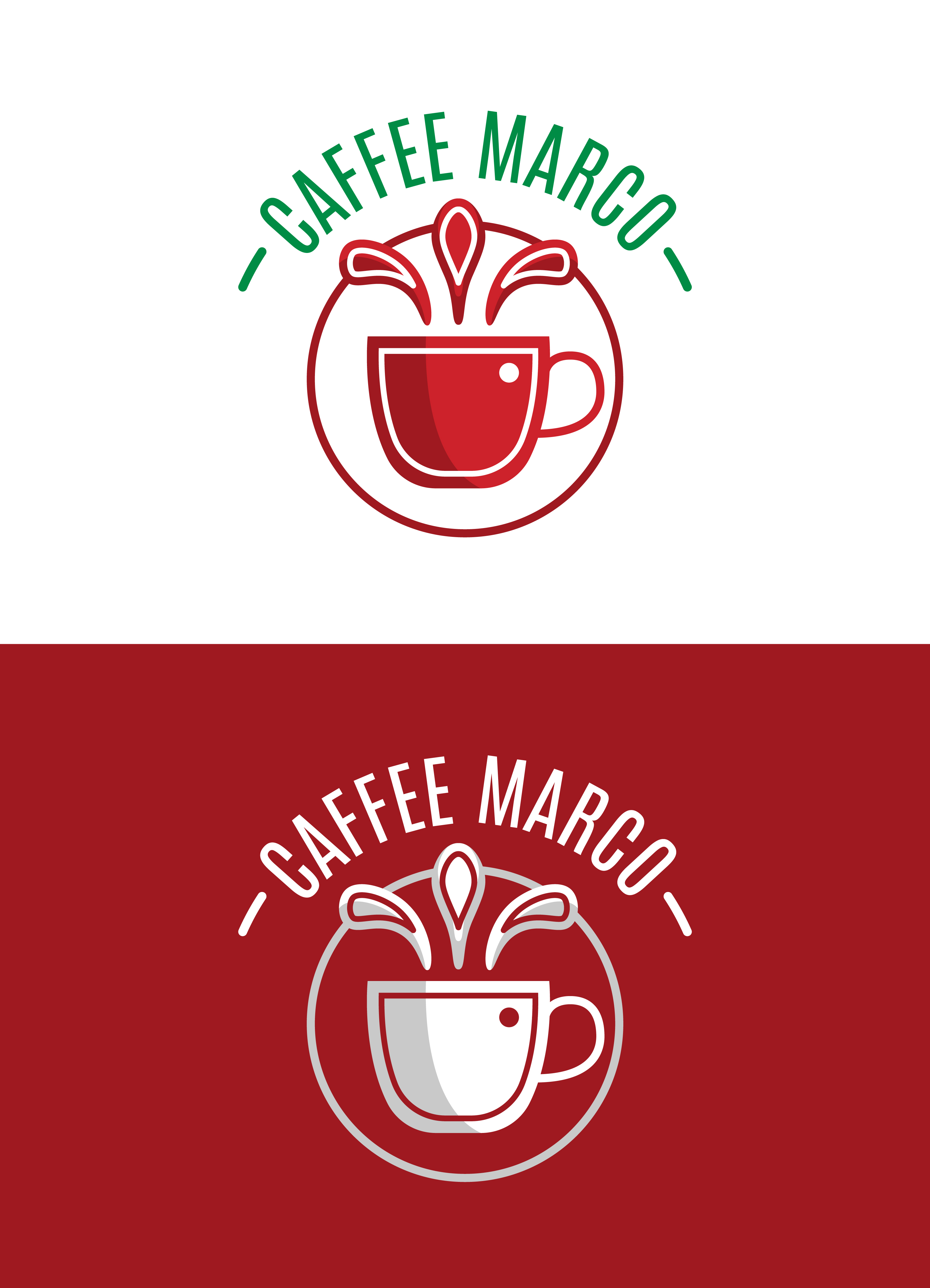 Logo Design by Yohanes Bagus for this project | Design #27483847