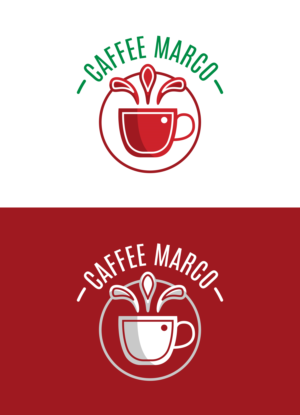 Logo Design by Yohanes Bagus for this project | Design: #27483847