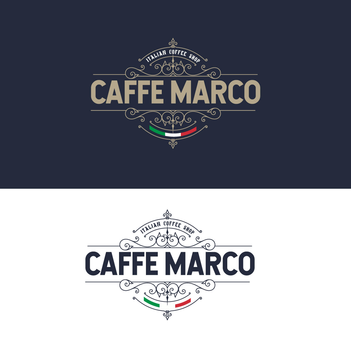 Logo Design by Farhad Kreative for this project | Design #27487653
