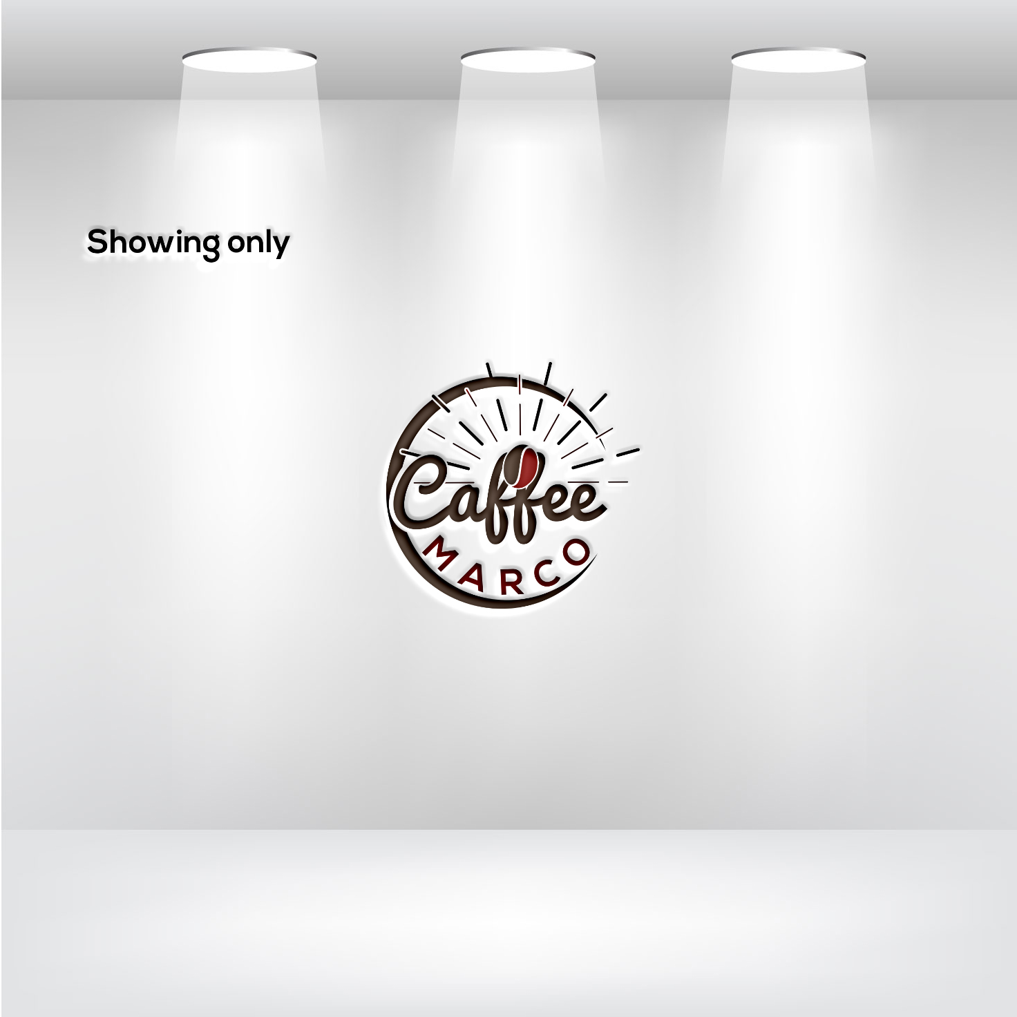 Logo Design by RRR Design for this project | Design #27481732