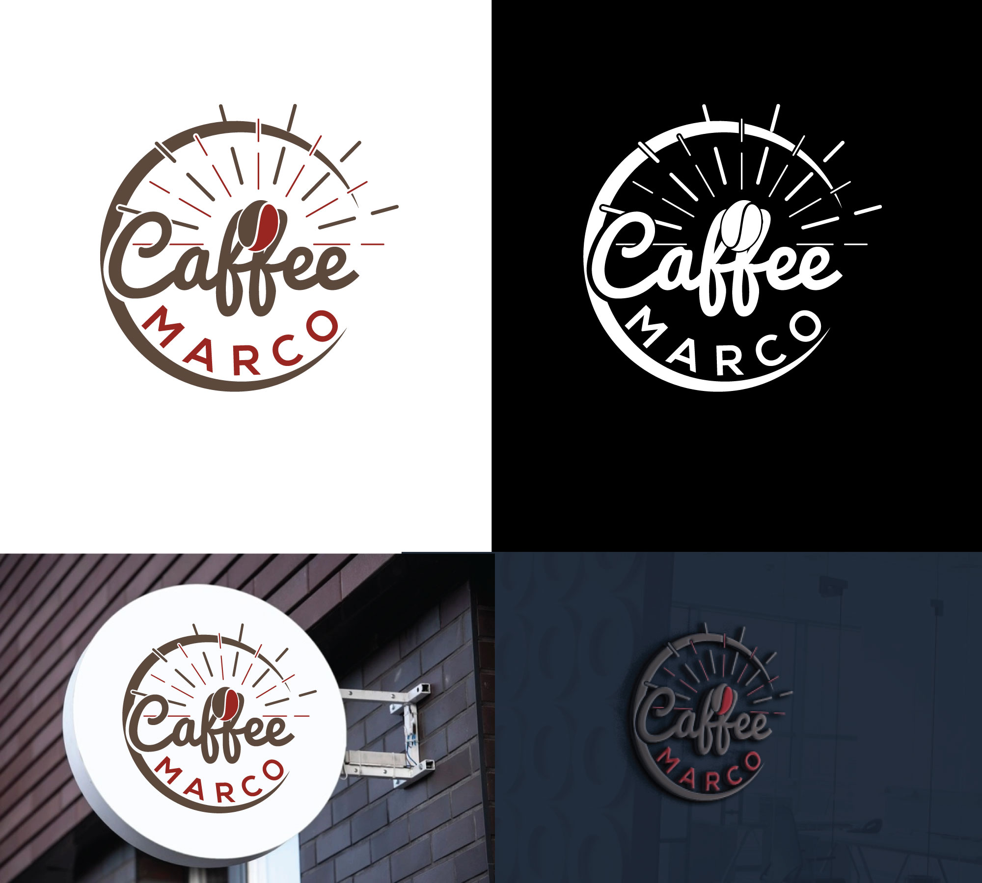 Diseño de Logo por RRR Design para este proyecto | Diseño #27481733