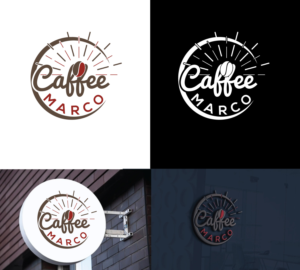 Diseño de Logo por RRR Design para este proyecto | Diseño: #27481733