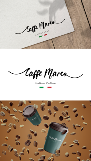 Logo Design by Fairuzs