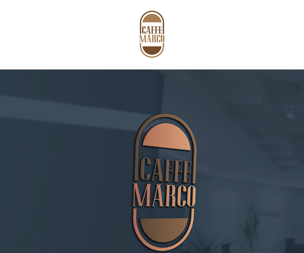 Logo Design by Luckey yaari for this project | Design #27509961