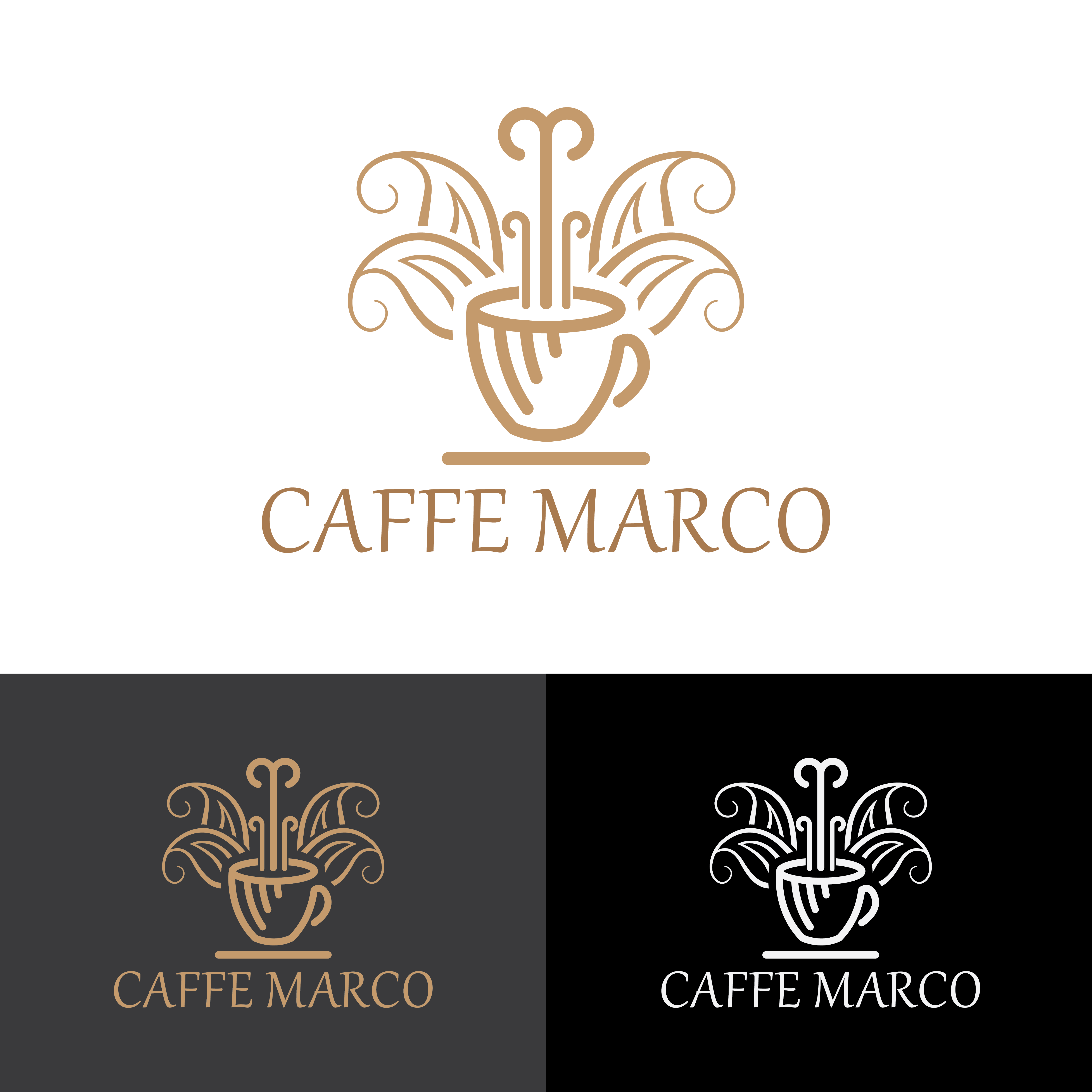 Logo Design by CHAMADHU for this project | Design #27497529