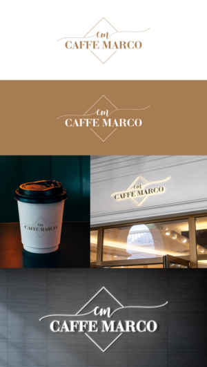 Logo Design by jesonwaif