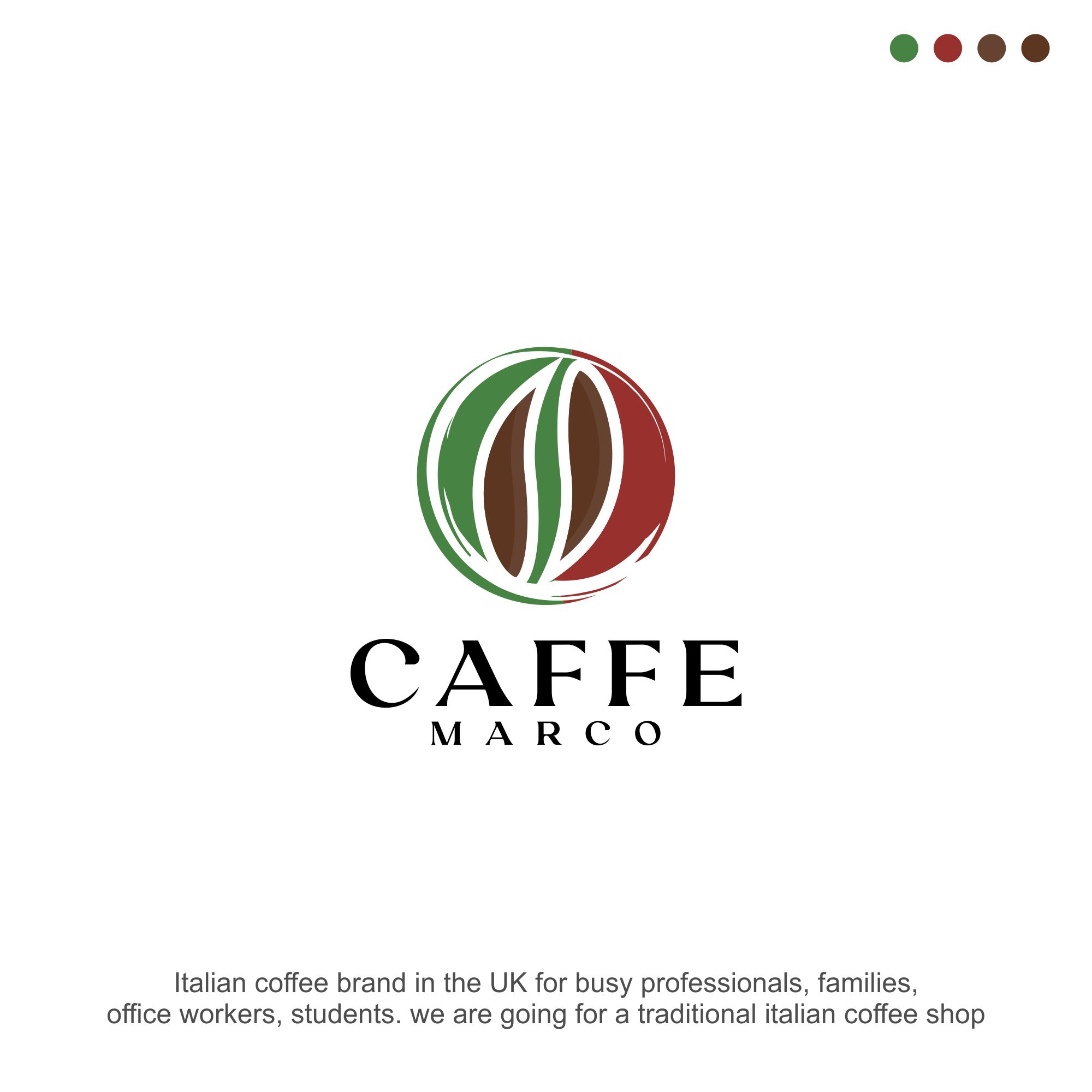 Logo Design by RizqinaStudio for this project | Design #27508048