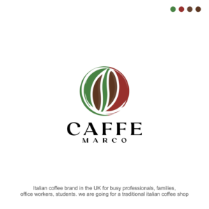 Diseño de Logo por RizqinaStudio para este proyecto | Diseño: #27508048