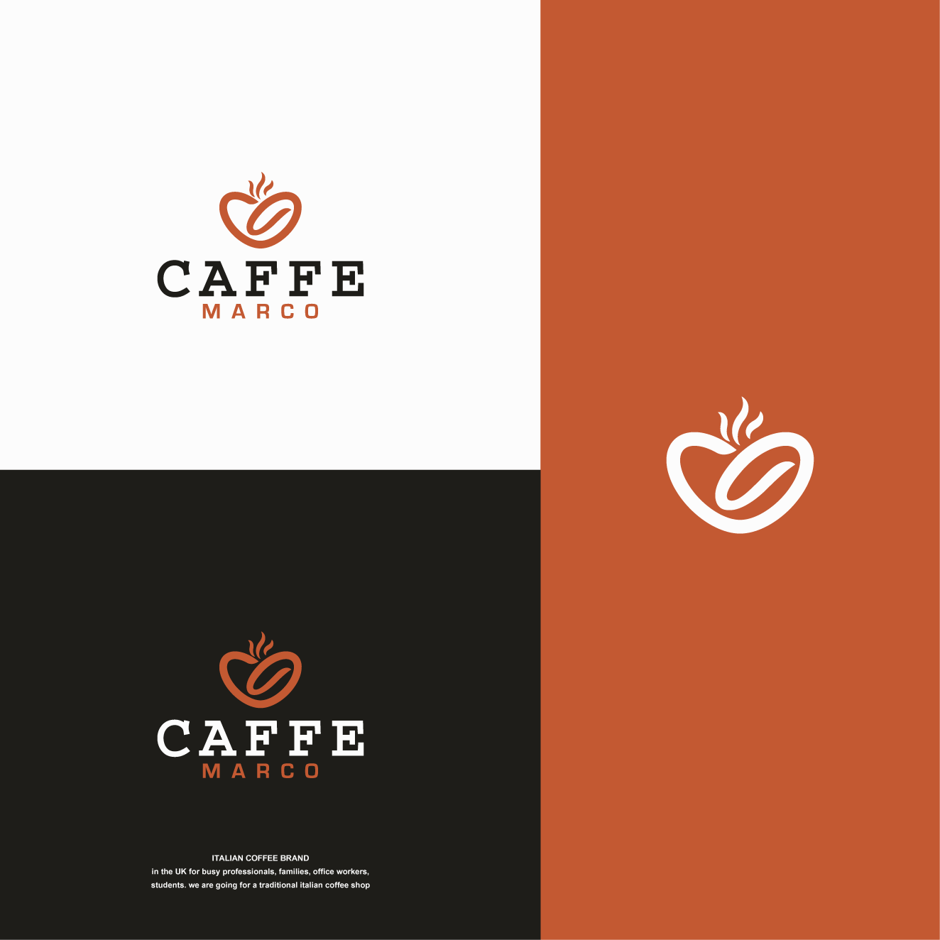 Diseño de Logo por rive_sas para este proyecto | Diseño #27485817