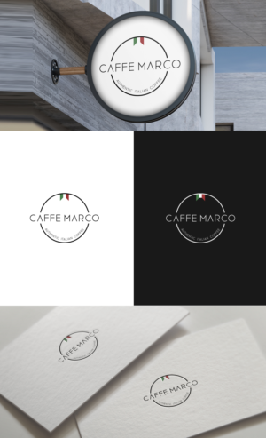 Diseño de Logo por GLDesigns para este proyecto | Diseño: #27483580