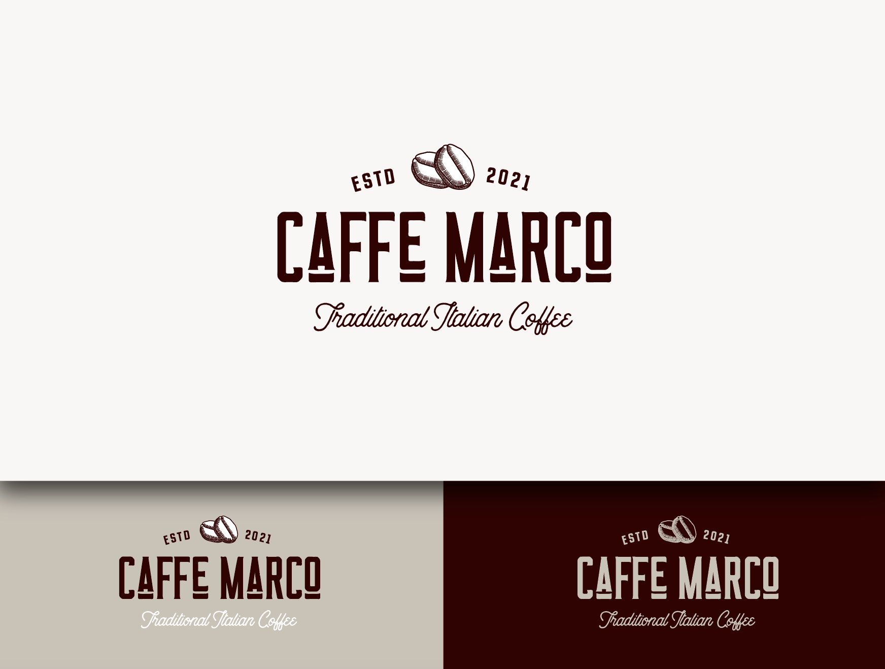 Logo Design by wonderland for this project | Design #27486201
