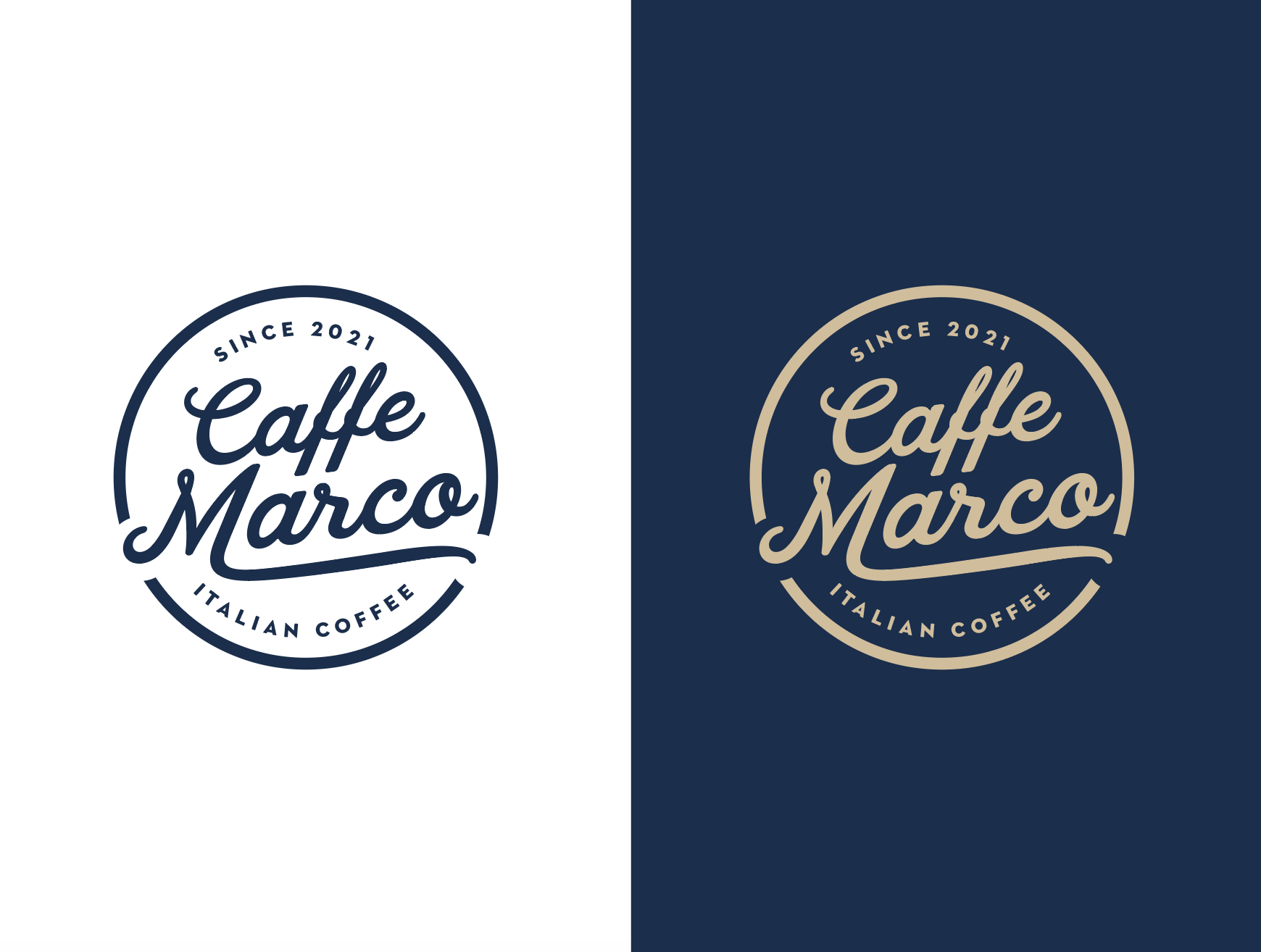 Logo Design by wonderland for this project | Design #27486219