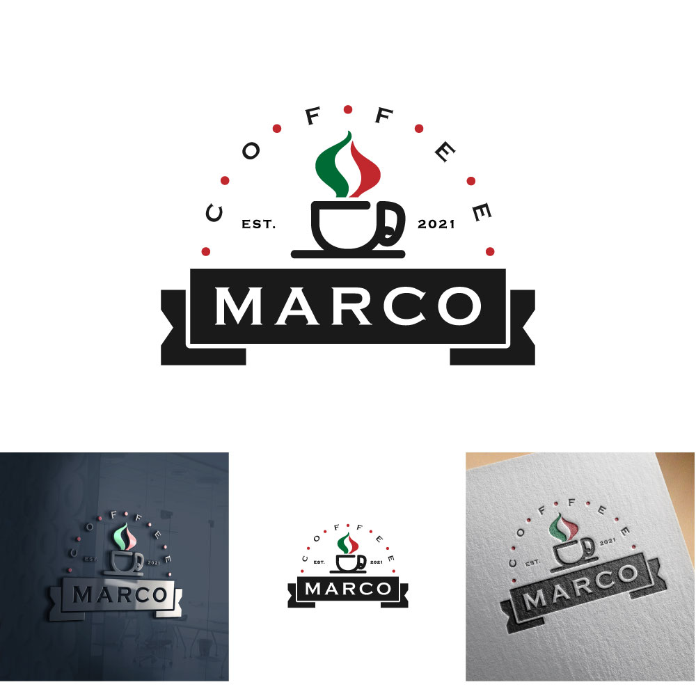 Logo-Design von michellefrances für dieses Projekt | Design #27482415