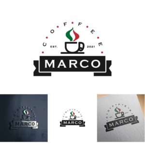 Logo Design by michellefrances
