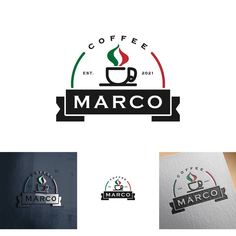 Logo Design by michellefrances for this project | Design #27482430