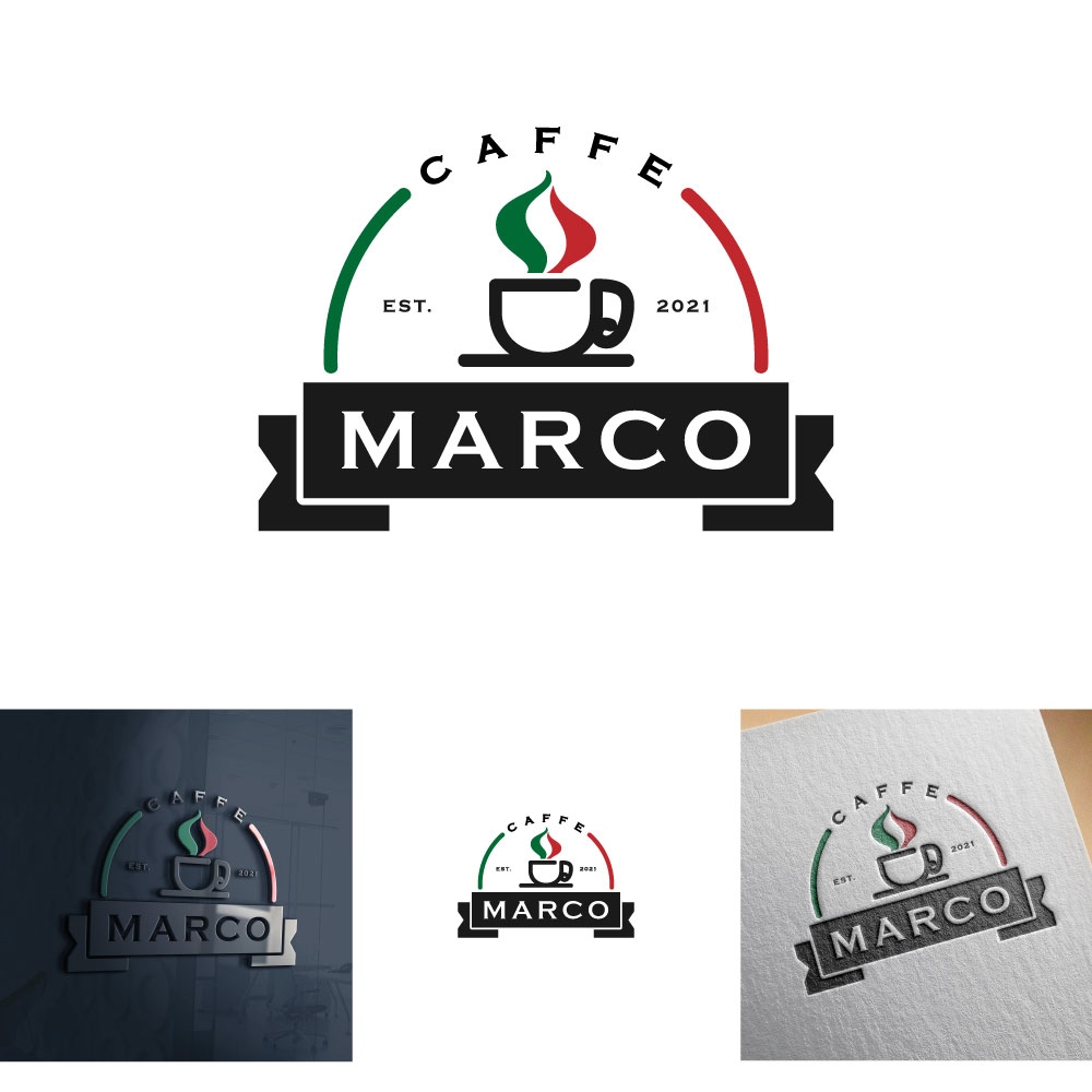 Logo Design by michellefrances for this project | Design #27485840