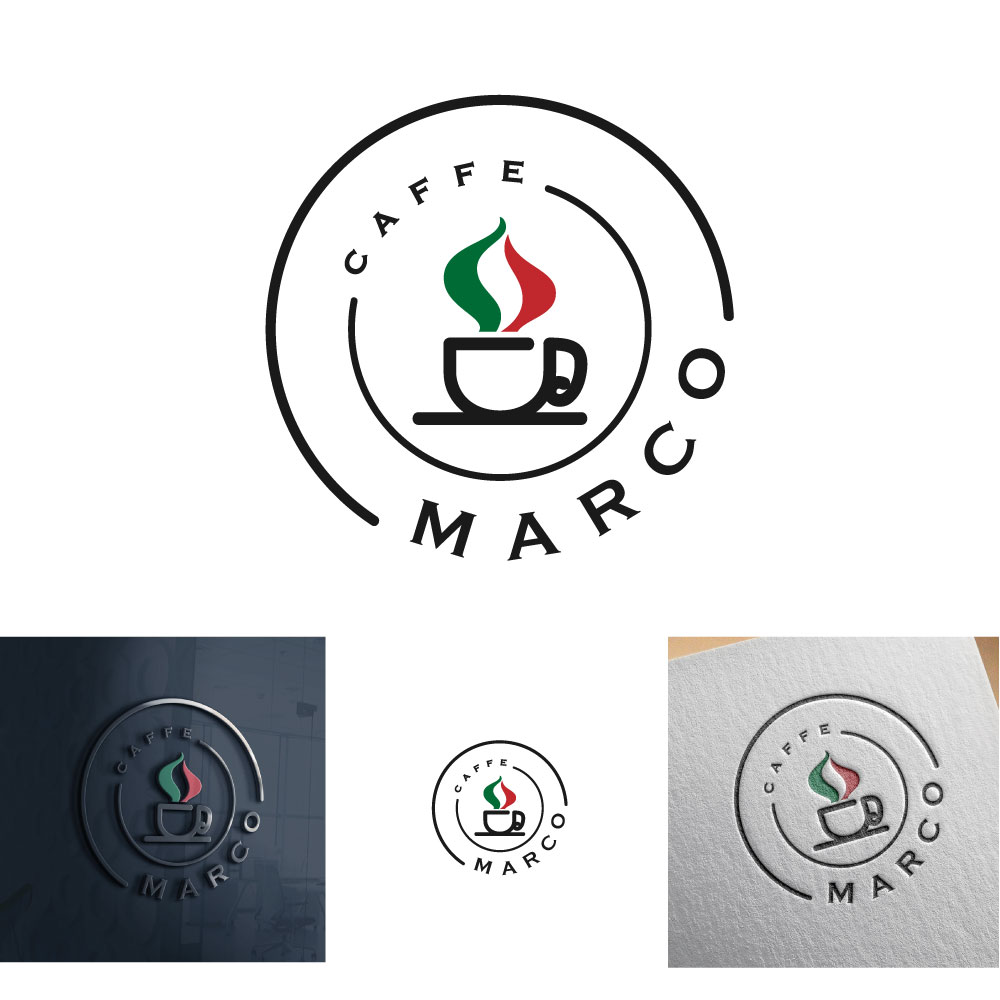 Logo Design by michellefrances for this project | Design #27485843