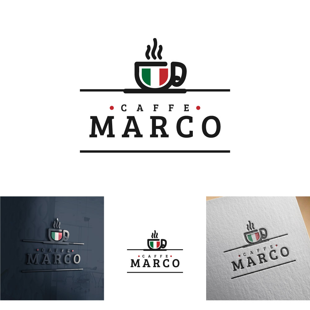 Logo Design by michellefrances for this project | Design #27486230