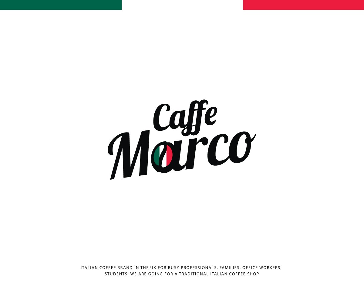 Logo Design by ecorokerz for this project | Design #27483549