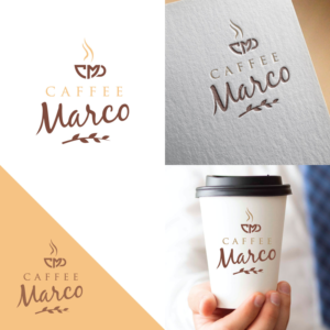 Logo Design by Magic of Art for this project | Design #27482808
