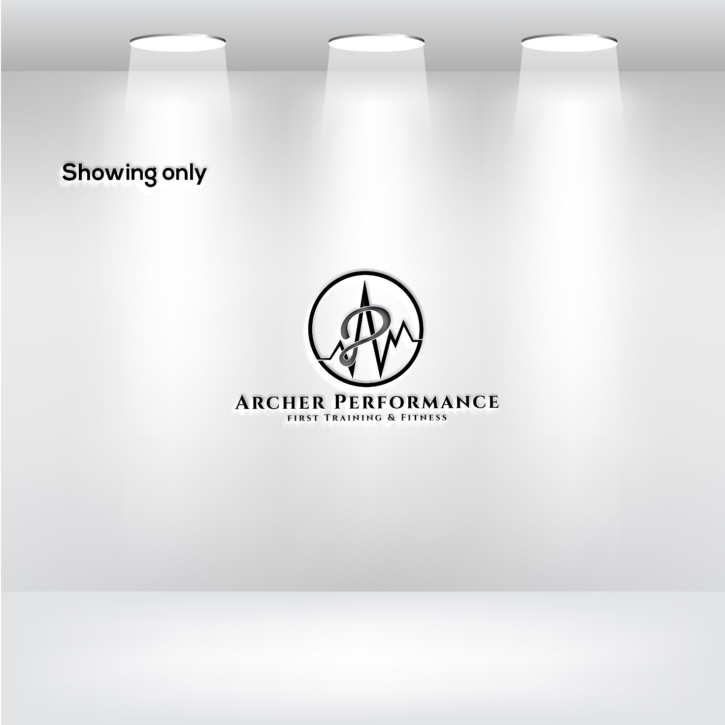 Logo Design by RRR Design for North Fort Worth Music Academy | Design #27481893