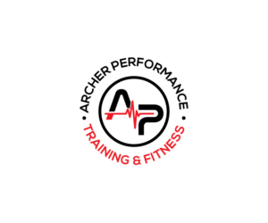 Archer Performance Training & Fitness | Logo Design by ecorokerz