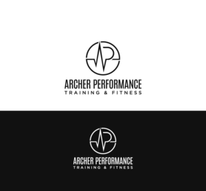 Archer Performance Training & Fitness | Logo Design by anico