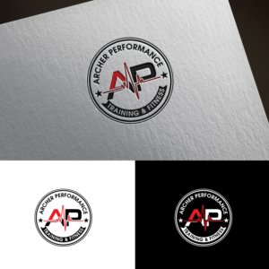 Archer Performance Training & Fitness | Logo Design by sankar999