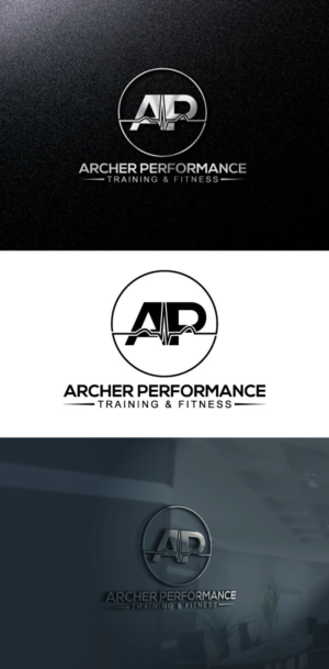 Archer Performance Training & Fitness | Logo-Design von akterkhadijars