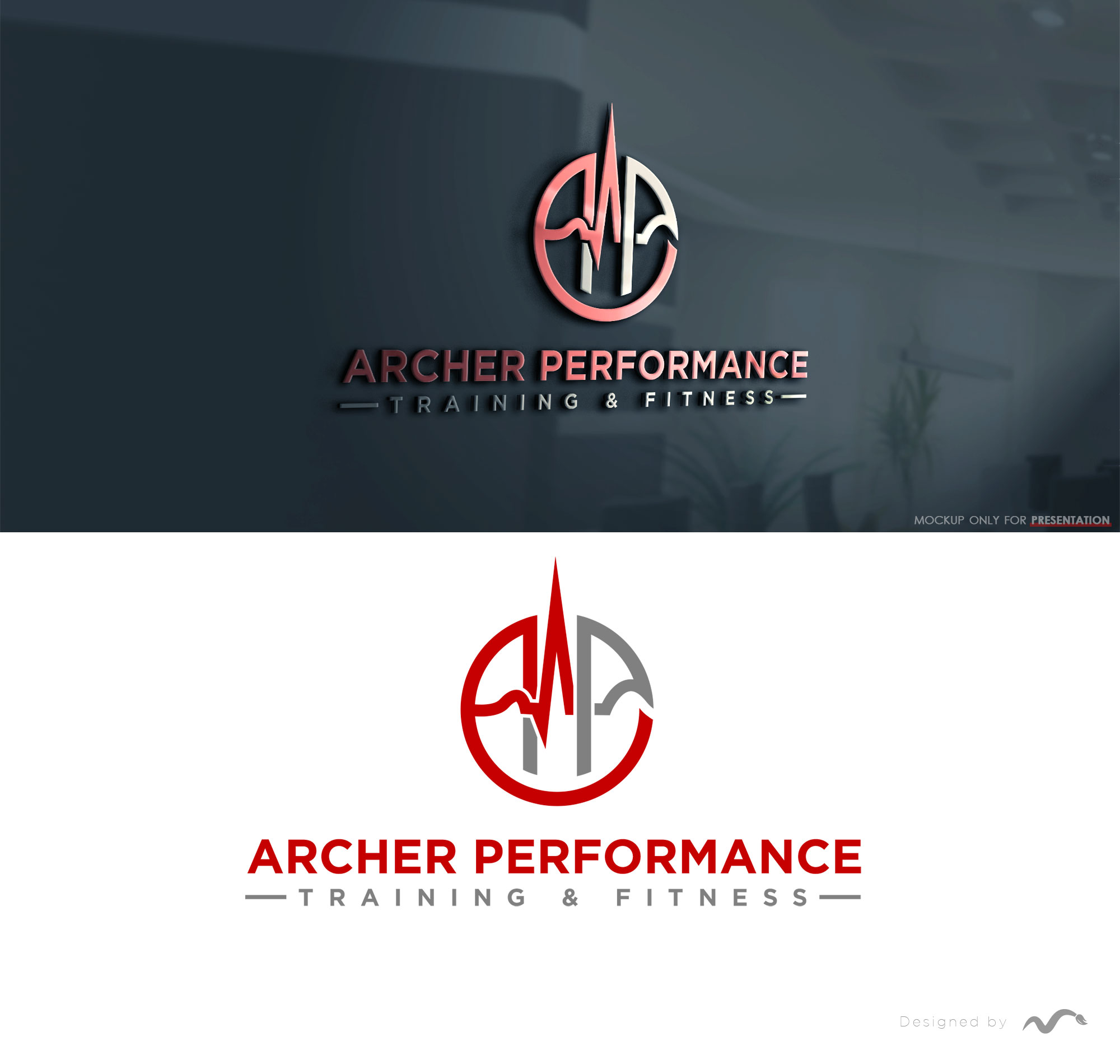 Logo-Design von Mono.co für North Fort Worth Music Academy | Design #27485498