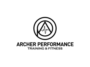 Archer Performance Training & Fitness | Logo Design by BNdesigner
