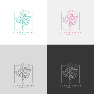 Logo Design by Pooja L