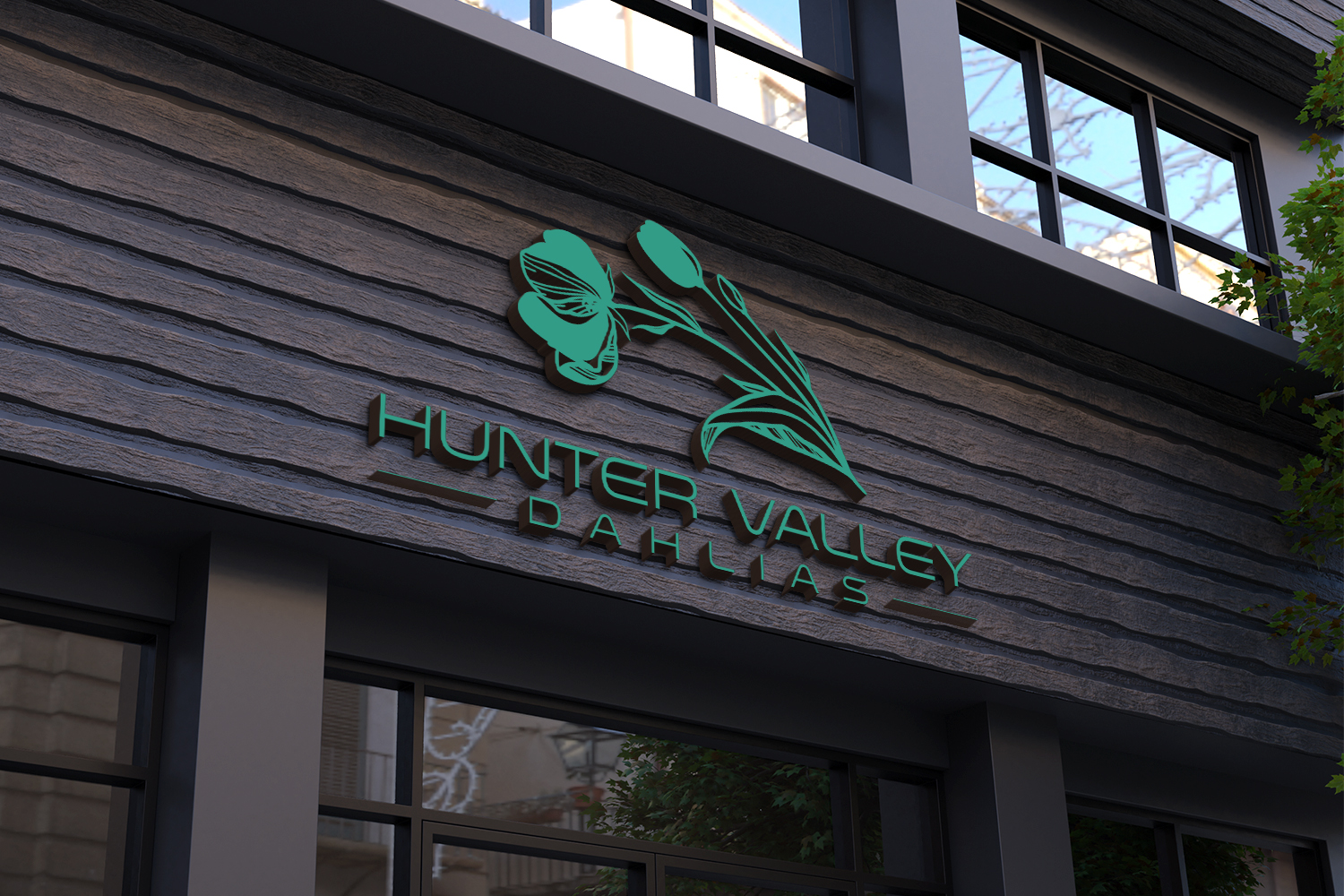 Logo Design by Deziners Zone for this project | Design #27483350