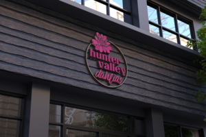 Logo Design by Deziners Zone for this project | Design: #27483351