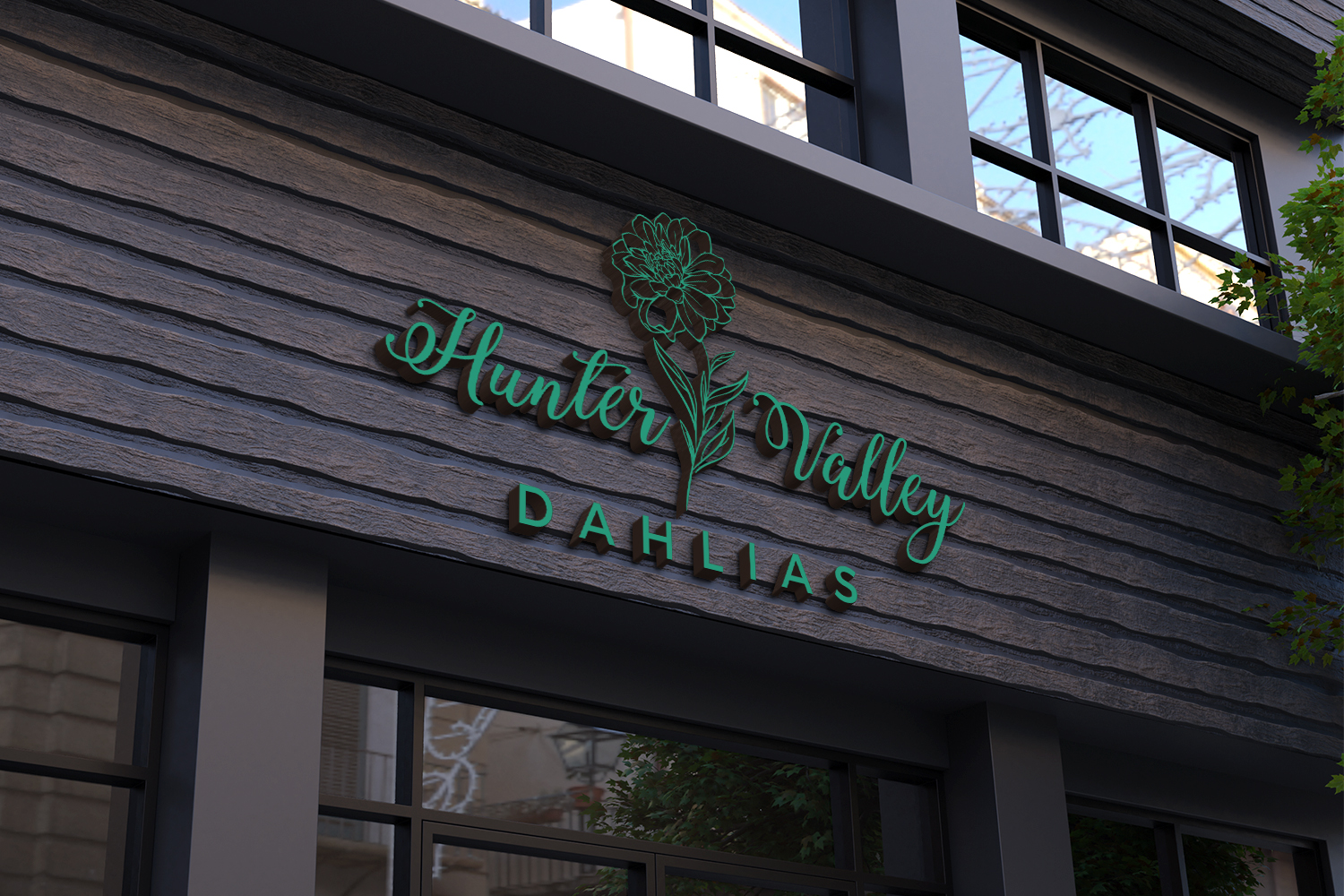 Logo Design by Deziners Zone for this project | Design #27483352