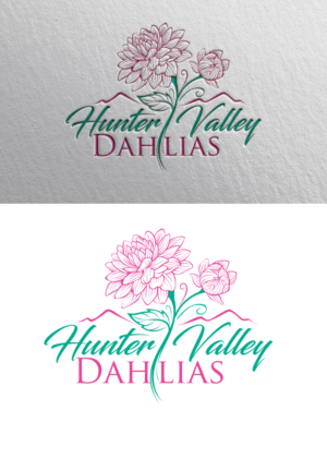 Logo Design by blue eye