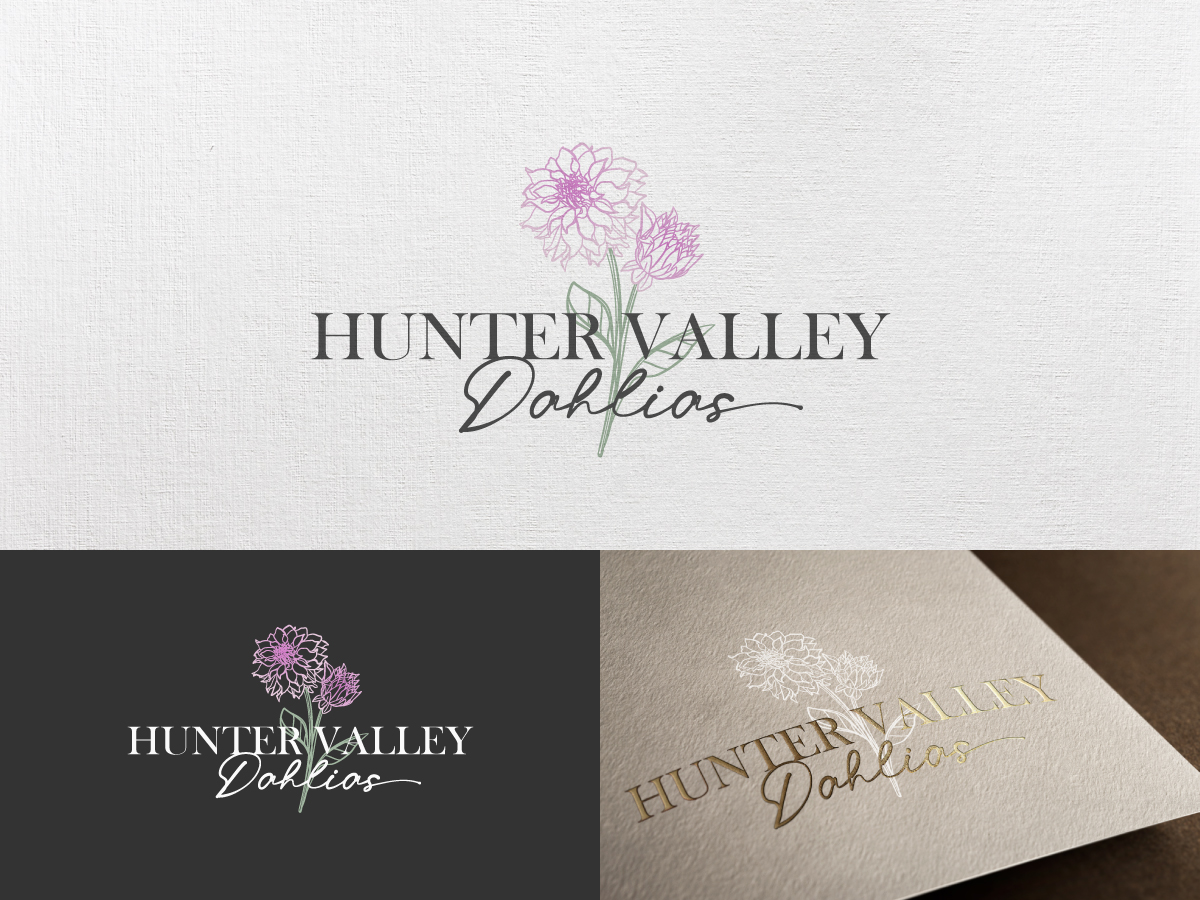 Logo Design by raphis for this project | Design #27491954